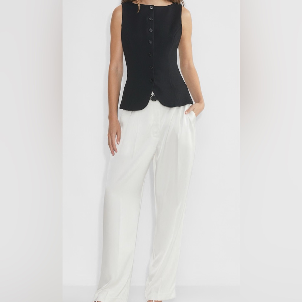 Aritzia Wilfred Jogger Slacks Size 6
